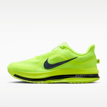 Nike 耐吉 Pegasus Premium HQ2592-700 男 慢跑鞋 運動鞋 緩震 氣墊 螢光綠