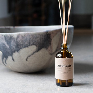 Torplyktan 北歐四季擴香 100ml 曙光