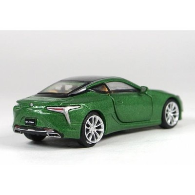 60 レクサス LC 500 Limited edition (Nori Green) EraCAR | LINEショッピング