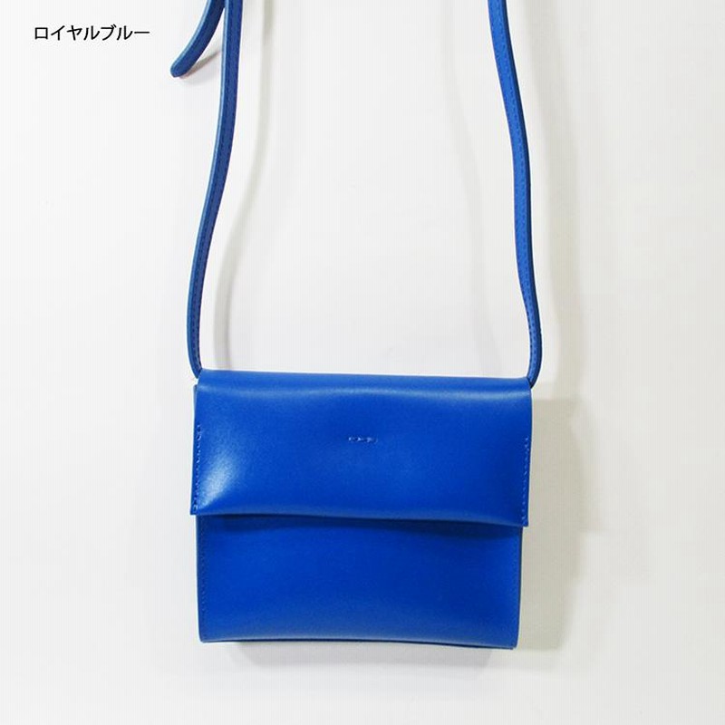 ヤーキ YAHKI 本革 牛床革 W FACE レザー フラップ かぶせ スクエア ポシェット ミニ ショルダーバッグ CROSS BODY BAG  YH-567 | LINEブランドカタログ