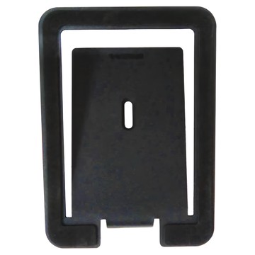 Kanto S6 書架式5.25吋喇叭通用腳架 - 黑  1個