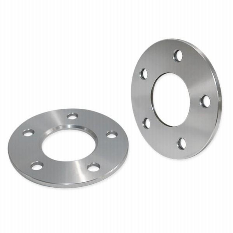 ホイール スペーサー 5H 5穴 PCD112 ハブ径 ハブ無し 66.6mm 厚