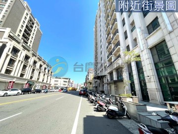 【品未來III】東站超值大面寬黃金店面｜苗栗縣竹南鎮維新路