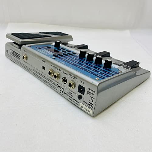 BOSS ME-20 GUITAR MULTIPLE EFFECTS ボス ギター用マルチエフェクター