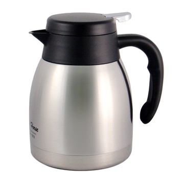 日本寶馬1.0L不鏽鋼保溫壺 SHW-KB-1000