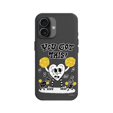 iPhone 17 SolidX 黑 - Chocomoo - DREAM PROJECT: YOU GOT THIS