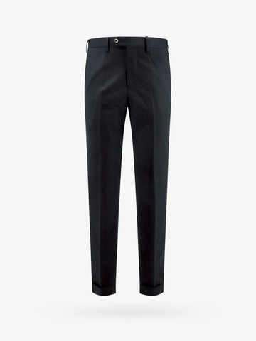 Master fit stretch virgin wool trouser - PT TORINO - gender_Man