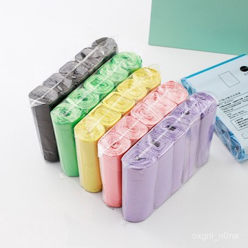 加厚款 垃圾袋 環保垃圾袋 垃圾袋 袋子 塑膠袋 清潔 辦公桌垃圾袋 小垃圾袋 寵物垃圾袋E