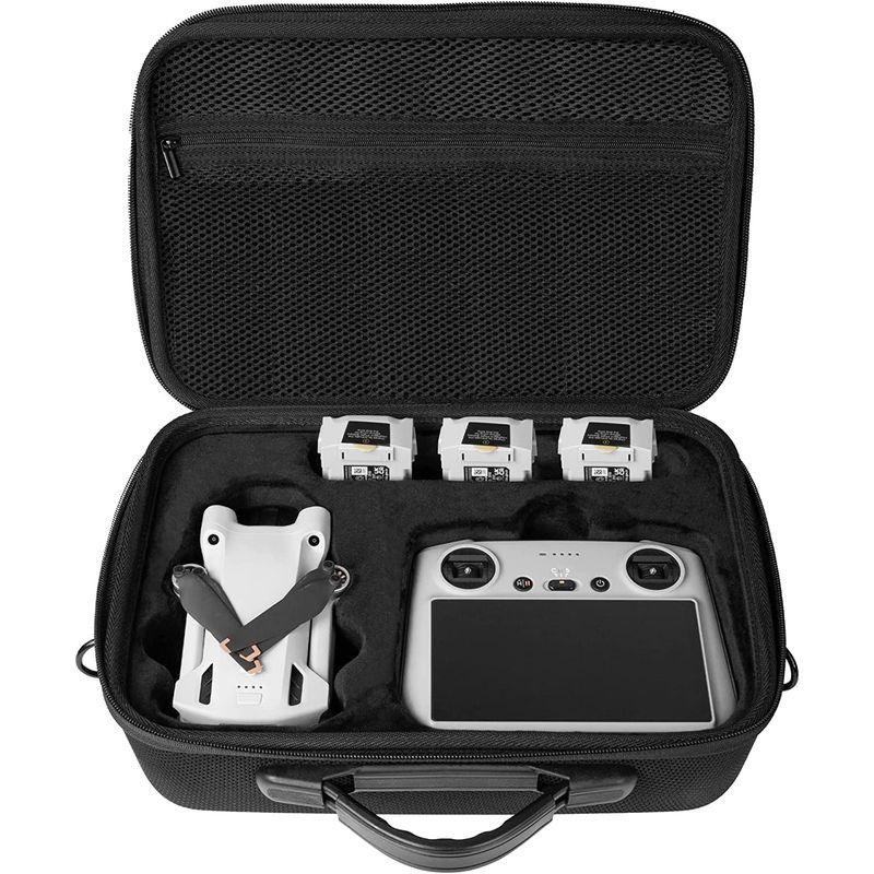 ProCase DJI Mini 2 / DJI Mini 2 Fly More ドローン保護ケース