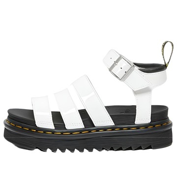 (WMNS) Dr. Martens Blaire 'White'