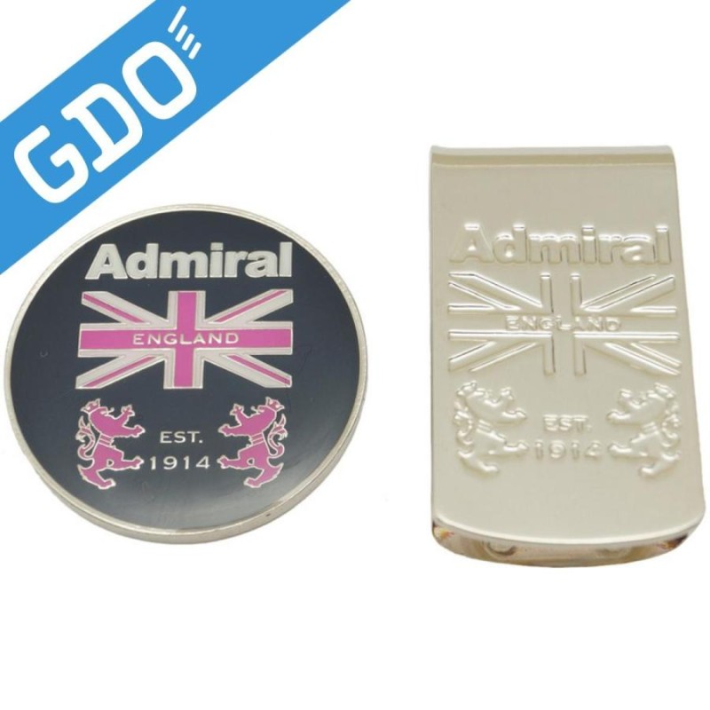 アドミラル Admiral フラッグキャップマーカー ADMG5SM5 ラウンド小物 LINEショッピング