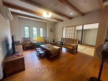 ☪萊茵城堡ღ景觀日式裝潢別墅ღ｜新北市淡水區奎柔山路