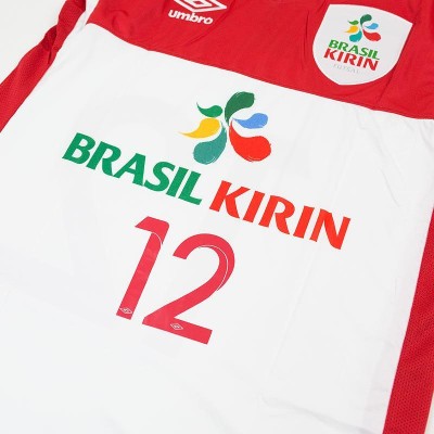 ファルカン12番】フットサル公式ユニフォーム｜ブラジルキリン BRASIL KIRIN | LINEブランドカタログ