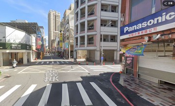 城隍廟｜商業用｜增值大地坪｜透天店面｜新竹市北區北門街