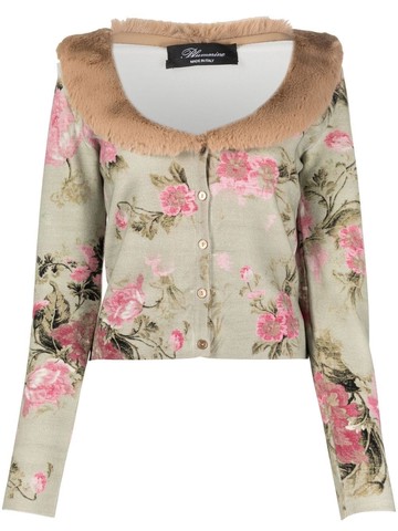 Blumarine Cardigan