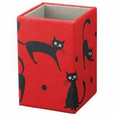 パール メガネスタンド ねこ 大柄 RE