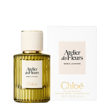 【Chloe’ 】 仙境花園系列香氛紫沙薰語50ml+品牌紙袋(送禮首選)
