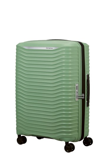 UPSCAPE 25吋 可擴充行李箱