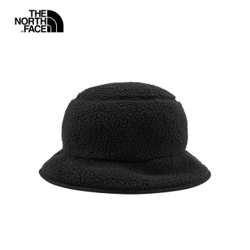 Chapéu The North Face Cragmont Bucket Fleece - NF0A7RH6JK3