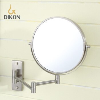 【帝鋼衛浴】304不鏽鋼化妝鏡 TBA-1901