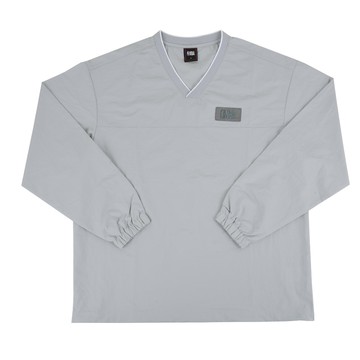 【NBA Store限定發售】NBA 防風 V領套頭罩衫 長袖上衣