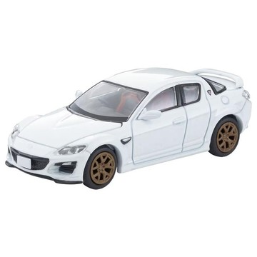 TOMYTEC LV-N314e MAZDA RX-8 Spirit R (white) 2012