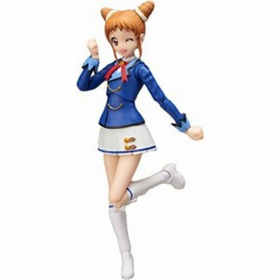 S.H.フィギュアーツ 有栖川おとめ 冬制服ver. 『アイカツ