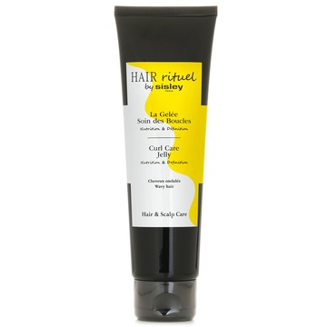 希思黎 Sisley - Hair Rituel 捲髮護理乳啫喱
