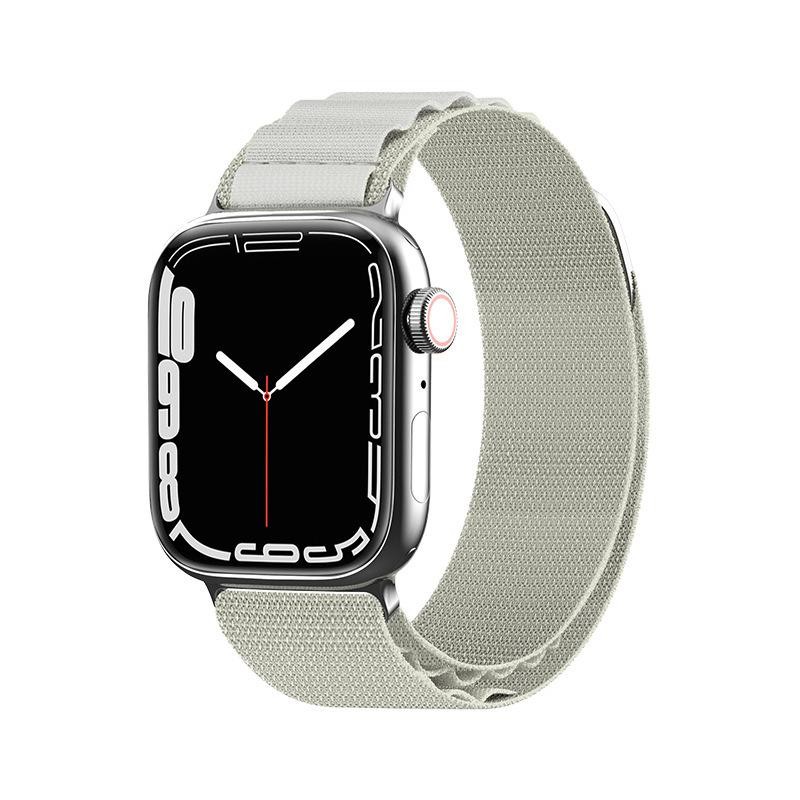 アップルウォッチ バンド 38 40 41 42 44 45 49 mm ベルト Apple Watch