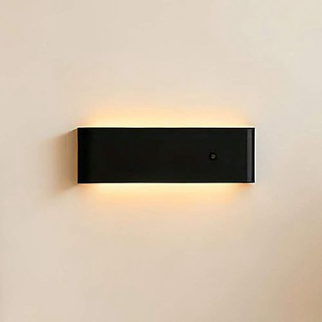 10W 3000K思考壁燈 N03-A203