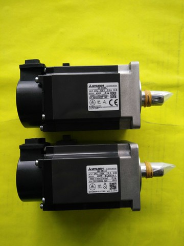 三菱伺服電機HC-SFS201B全新原裝現貨 特價出售 歡迎詢價采購