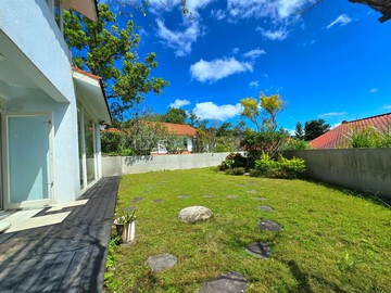 華城二景觀庭院別墅-近康橋禾豐特區｜新北市新店區華城二路