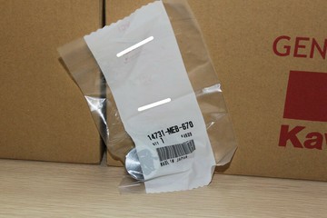 日本原廠 CRF450R 02-14  CRF450X 05-14 氣門頂杯 14731-MEB-670