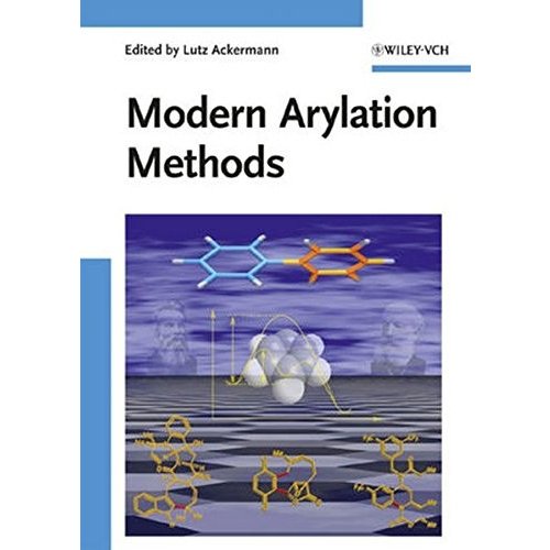 Modern Arylation Methods