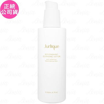 Jurlique 茱莉蔻 藥蜀葵舒敏卸妝乳(200ml)(公司貨)