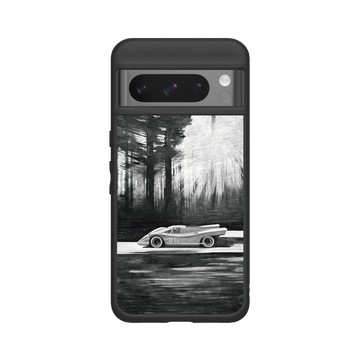 Pixel 8 Pro SolidSuit 黑 - Ioann Zelenin - 傳奇 Legend