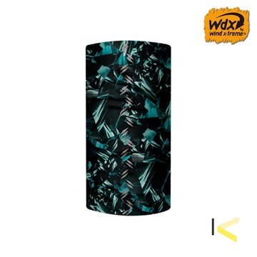 Wind x-treme 多功能反光頭巾 Wind Reflect 61355 / NEON