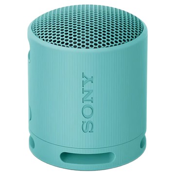 SONY 索尼 無線喇叭 原廠保固  SRS-XB100  藍色