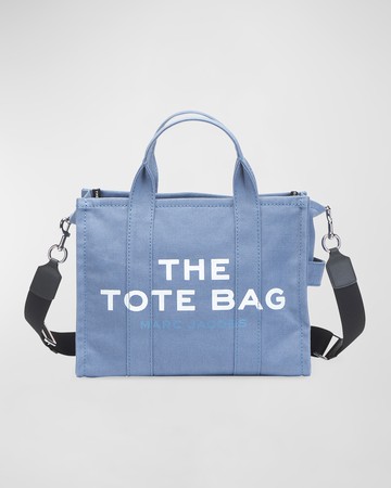 The Medium Canvas Tote Bag