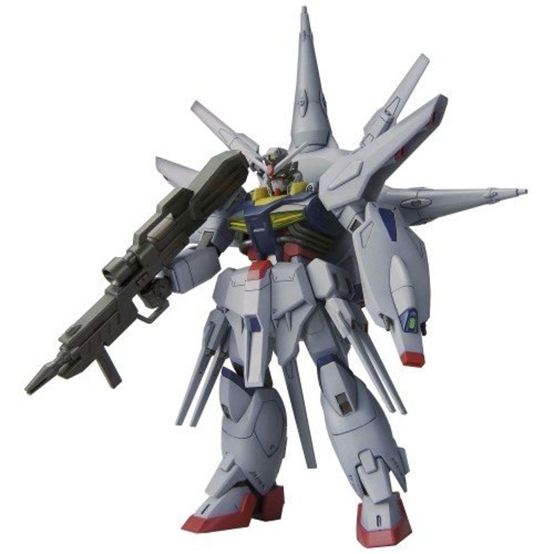 HG 機動戦士ガンダムSEED R-13 ZGMF-X13A プロヴィデンスガンダム 1 