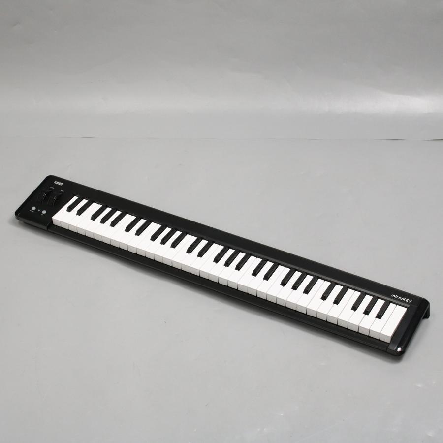 (中古) KORG   MicroKEY2-61 (御茶ノ水本店)