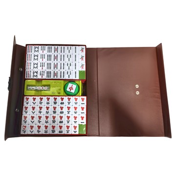 大台灣企業社 絕版大廣東 34M  1盒  Brown