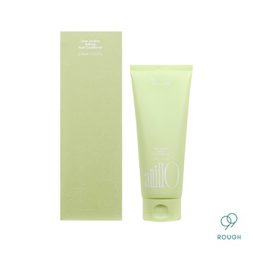 ANILLO｜青檸週日 清新保濕護髮素 150ml
