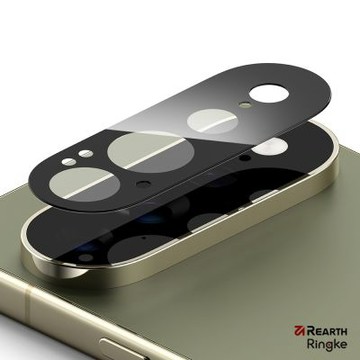 Rearth Ringke Google Pixel 11 Pro XL 鏡頭保護貼(2片裝)