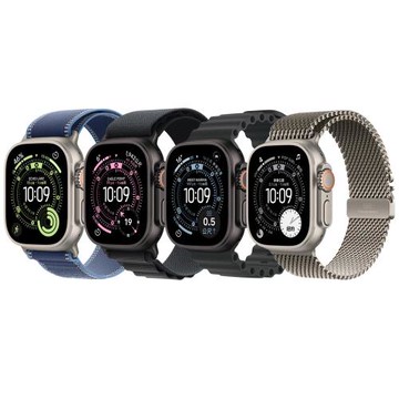 Apple Watch Ultra 3 LTE 49mm