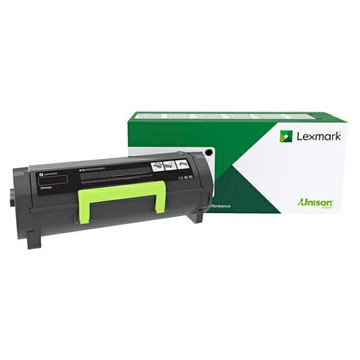 Lexmark 原廠黑色超高容量碳粉匣 56F3X00 (20K) 適用機型 MS421dw/MS521dn/MX622ade/MS621dn/MS622de/MS421dn/MX421ade