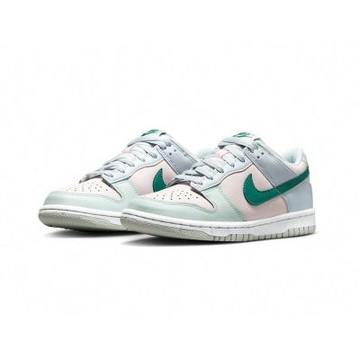 Nike Dunk Low 淺藍淡粉 GS 休閒鞋 運動鞋 大童鞋 FD1232-002