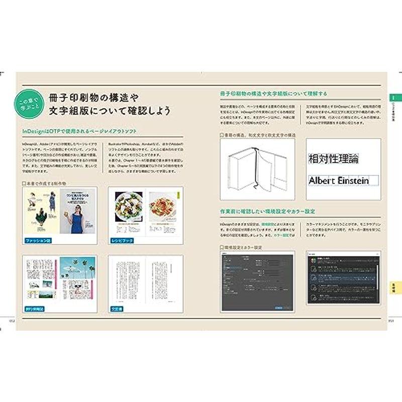 今すぐ使えるかんたん InDesign やさしい入門