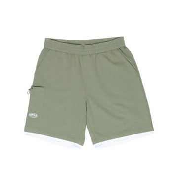 NCAA 男女 運動短褲_NC 7525150172