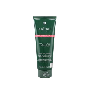 FURTERER 萊法耶(荷那法蕊) TONUCIA瓔珞木泉能修護膜250ml